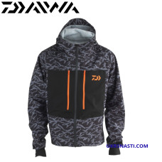 Куртка Daiwa D-Vec Wading Jacket размер 2XL